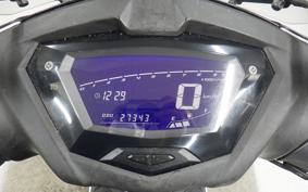 YAMAHA CYGNUS 125 XSR 3 SED8J