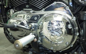 HARLEY XL1200C SIDECAR 2005