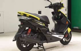 YAMAHA CYGNUS 125 XSR 2 SE44J