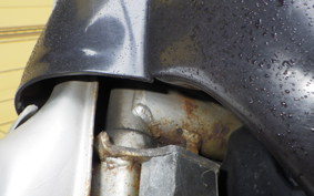 HONDA LITTLE CUB AA01