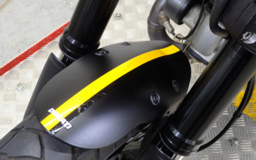 DUCATI SCRAMBLER FULL THROTTLE 2016 K102