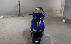 YAMAHA  CYGNUS  GRIF ASU SEJ4J