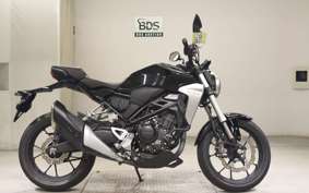 HONDA CB250RA 2016 MC52
