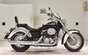 HONDA SHADOW 750 Gen. 2 1998 RC44