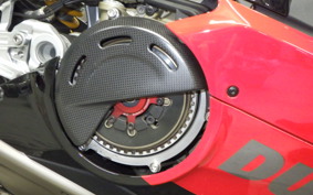 DUCATI PANIGALE V4 S 2020