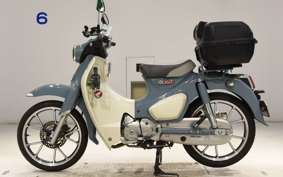 HONDA C125 SUPER CUB JA48