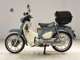Фото Honda C125 SUPER CUB 2019 с японского аукциона