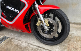 SUZUKI GSX-R750 H 1987 GR71G