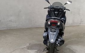 YAMAHA TRICITY 125 SE82J