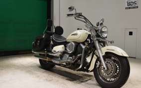 YAMAHA DRAGSTAR 1100 CLASSIC 2003 VP13J