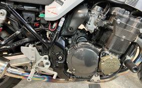 SUZUKI INAZUMA 1200 1999 GV76A