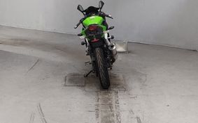 KAWASAKI NINJA250SL BX250A