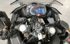 KAWASAKI NINJA400 EX400G