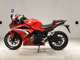 Фото Honda CBR400R 2021 с японского аукциона