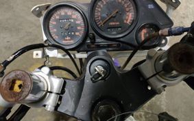 KAWASAKI ZZ-R250 EX250H
