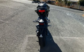 HONDA CB125 R JC91