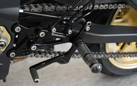 TRIUMPH STREET TRIPLE R 2010 TMD416