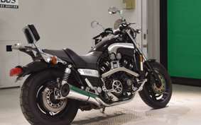 YAMAHA VMAX 1998