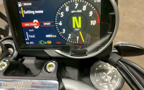 DUCATI SCRAMBLER ICON 2G 2023 7K00