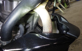 SUZUKI GSX-S125 DL32B