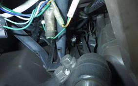 HONDA ﾍﾞﾝﾘｨ50ﾔﾈﾂｷ 2019 AA03