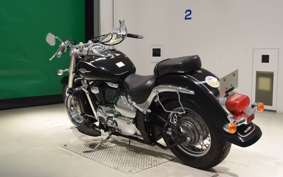 SUZUKI INTRUDER 400 Classic 2003 VK54A