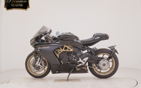MV AGUSTA SUPER VELOCE 800 2021