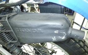 HONDA TL125 2002 JD06