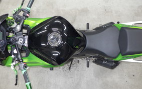KAWASAKI NINJA 1000 2011