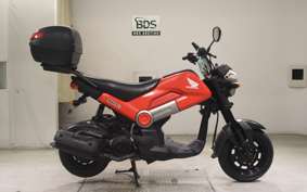 HONDA NAVI110 1986