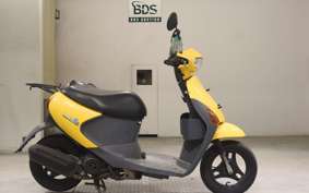 SUZUKI LET's 4 2011 CA41A