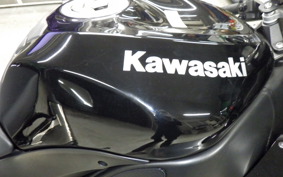 KAWASAKI ZX 10 NINJA R 2009 ZXT00E
