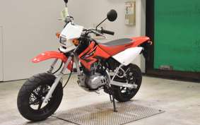 HONDA XR100 MOTARD 2017 HD13