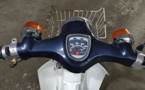 HONDA SUPER CUB70 C70
