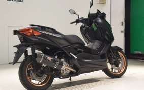 YAMAHA X-MAX 250 2015 SG70J