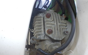 HONDA CHALY 50 CF50