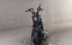 KAWASAKI VULCAN400 CLASSIC 1996 VN400A