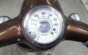 HONDA GIORNO 2 2022 AF70