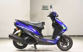 YAMAHA CYGNUS 125 XSR 3 2023 SED8J