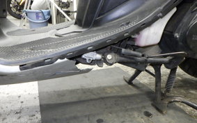 YAMAHA TRICITY 125 A SE82J