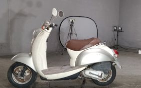 HONDA CREA SCOOPY AF55