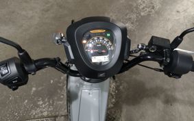 HONDA CROSS CUB110 JA60