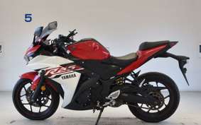 YAMAHA YZF-R25 RG10J