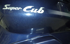 HONDA C50 SUPER CUB E AA01