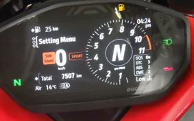 DUCATI SS950S 2021