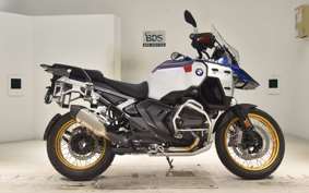 BMW R1300GS Adventure ASA 2025
