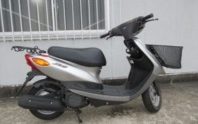 YAMAHA JOG DELUXE SA36J