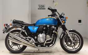 HONDA CB1100 ABS 2012 SC65
