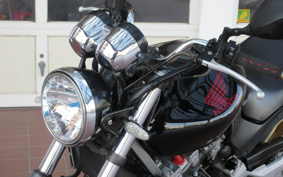 HONDA HORNET250 MC31