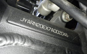 YAMAHA YZF-R1